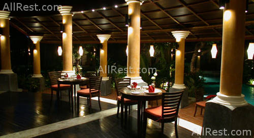 The Village Resort Spa 3